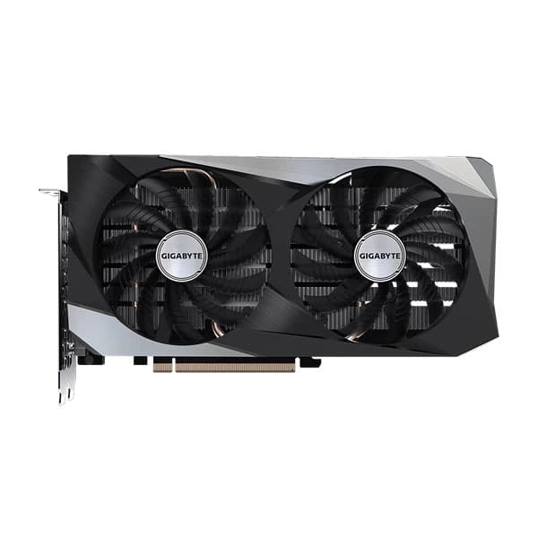 Gigabyte RTX 3050 Windforce OC 8GB Gaming Graphics Card