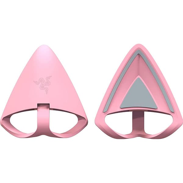 Razer Kitty Ears V2 Quartz