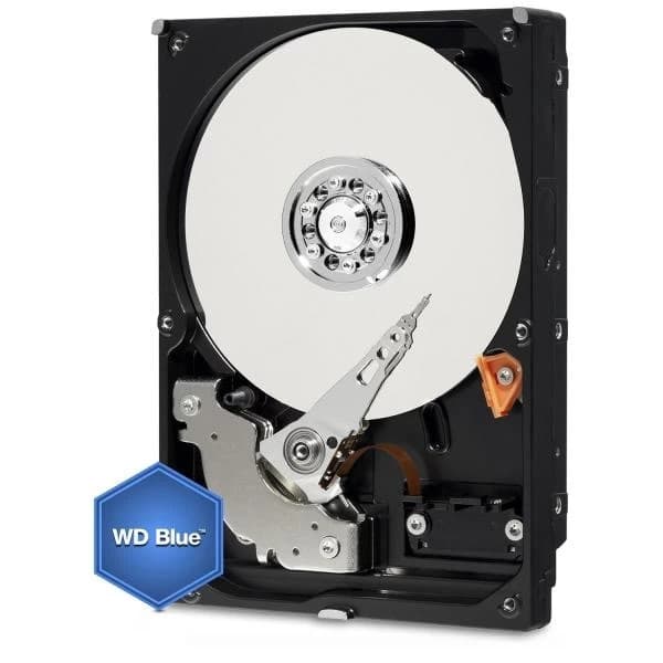 Western Digital Blue 1TB 3.5 inch SATA Hard Drive