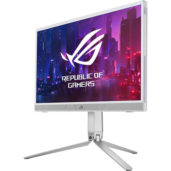 ASUS ROG Strix XG16AHP-W Portable 144Hz Gaming Monitor