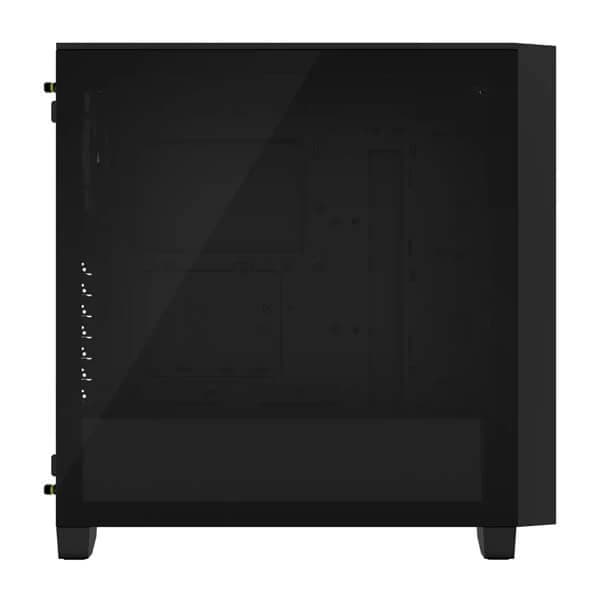 Corsair 3000D Airflow Mid-Tower (ATX) Cabinet (Black)