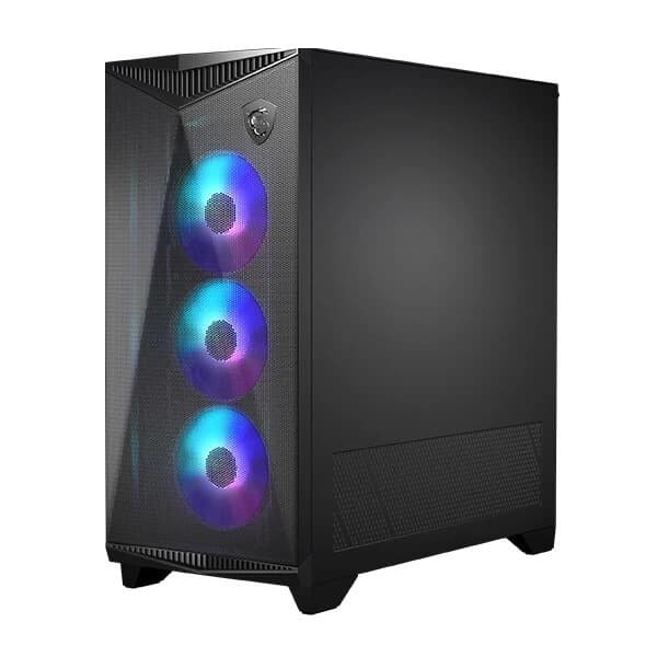 MSI MPG Gungnir 300R Airflow Mid-Tower Cabinet