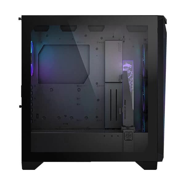 MSI MPG Gungnir 300R Airflow Mid-Tower Cabinet