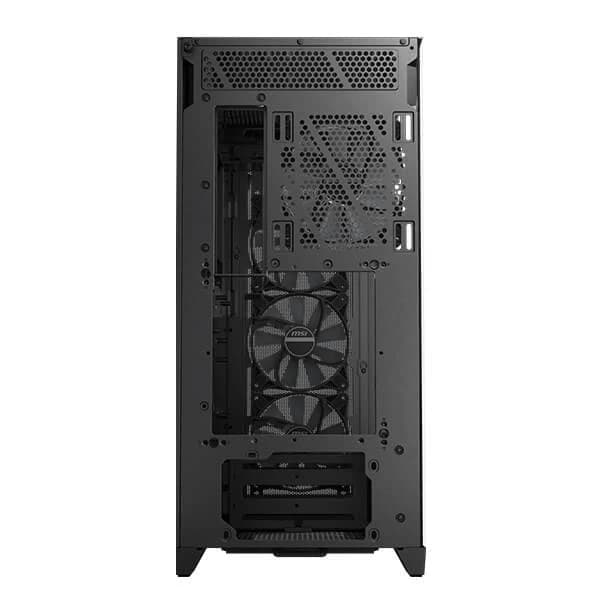 MSI MPG Gungnir 300R Airflow Mid-Tower Cabinet