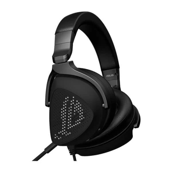 Asus ROG Delta S Animate Virtual 7.1 Gaming Headset
