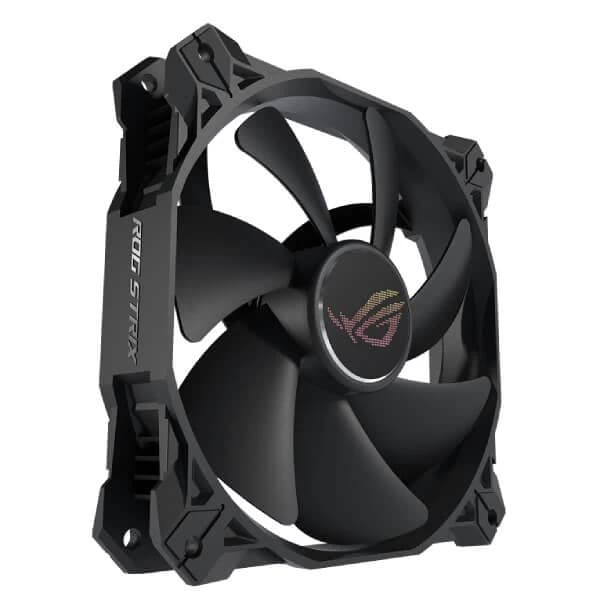 Asus ROG Strix XF120 PWM Cabinet Fan (Single Pack)
