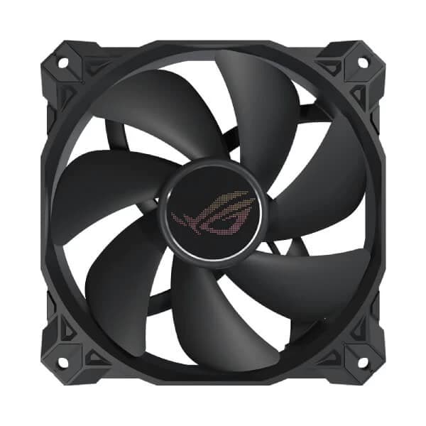 Asus ROG Strix XF120 PWM Cabinet Fan (Single Pack)