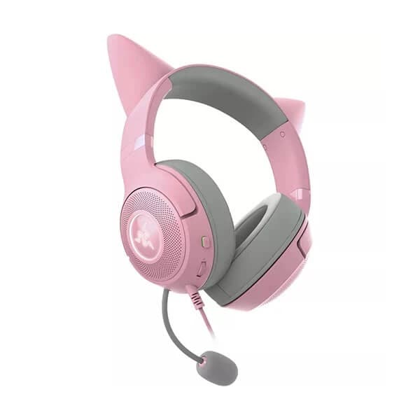 Razer Kraken Kitty V2 Quartz