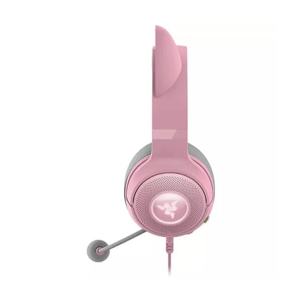 Razer Kraken Kitty V2 Quartz
