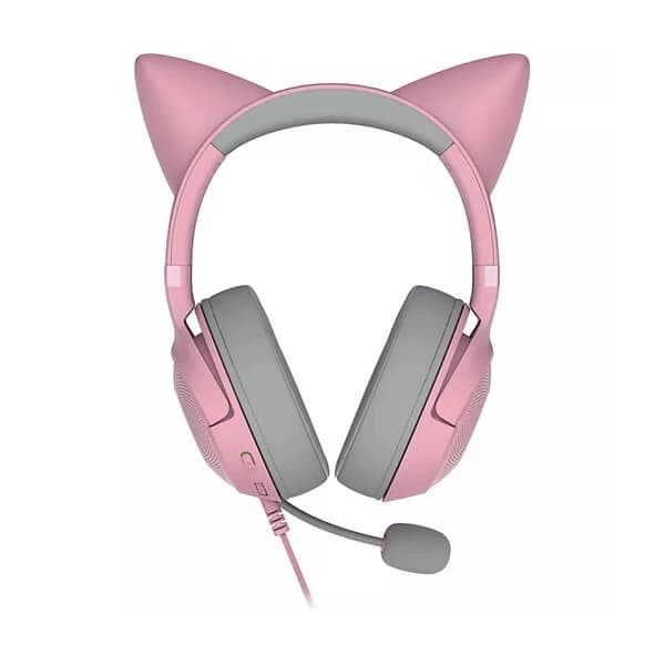 Razer Kraken Kitty V2 Quartz