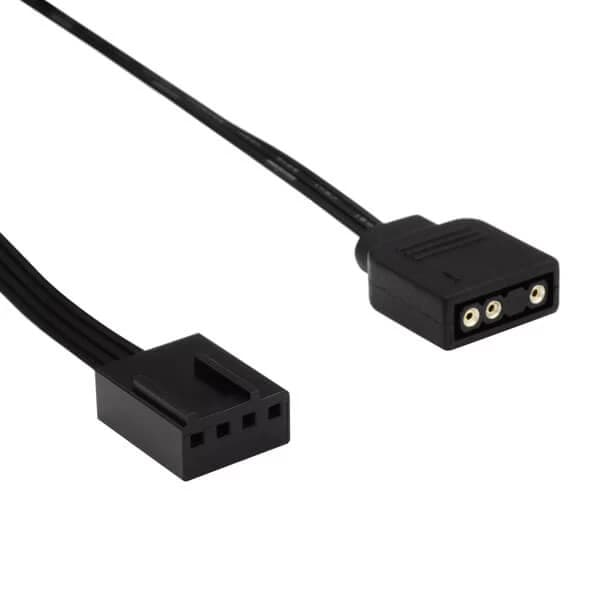 Asus TUF Gaming TF120 ARGB Cabinet Fan (Single Pack)