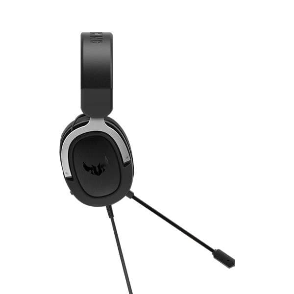 Asus TUF Gaming H3 Silver Headset
