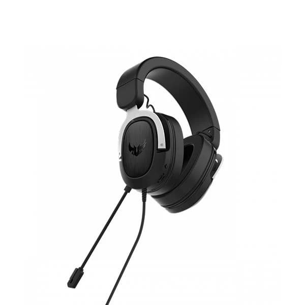 Asus TUF Gaming H3 Silver Headset