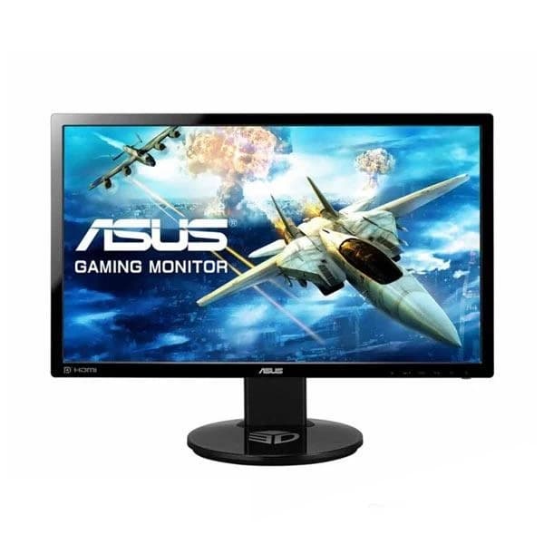 ASUS VG248QE 24" LED Backlit LCD Monitor