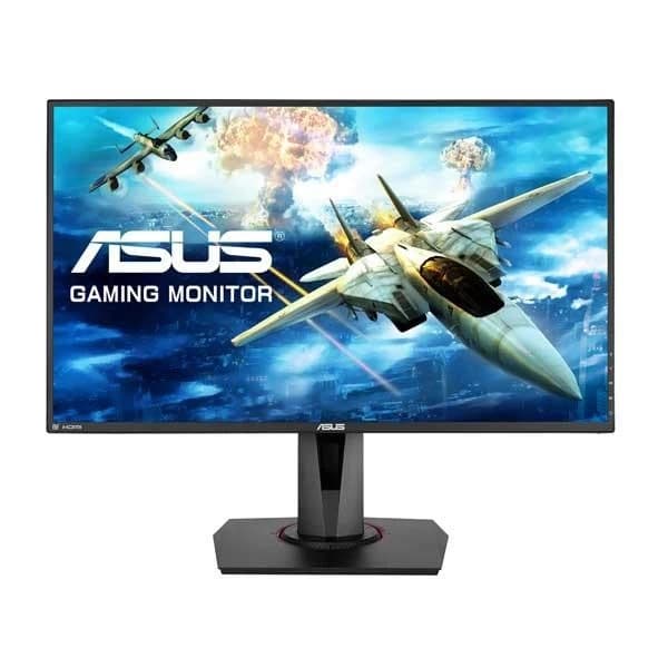 ASUS VG258QR 24.5" 16:9 165 Hz TN Gaming Monitor
