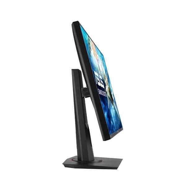 ASUS VG258QR 24.5" 16:9 165 Hz TN Gaming Monitor