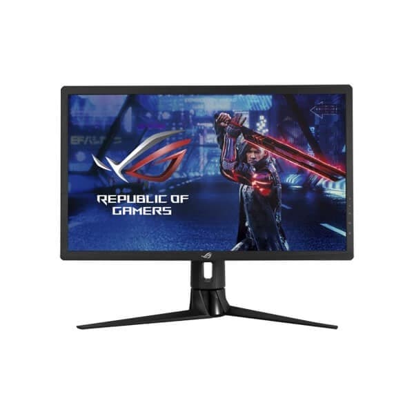 Asus ROG Strix XG27UQR 27 Inch 4K Gaming Monitor