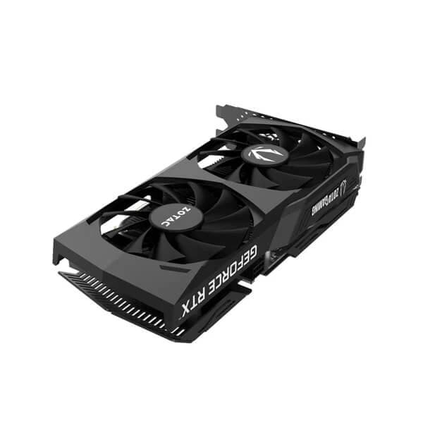 Zotac RTX 4060 OC 8gb Gddr6 Spiderman Edition Graphic Card ZT-D40600P-10SMP