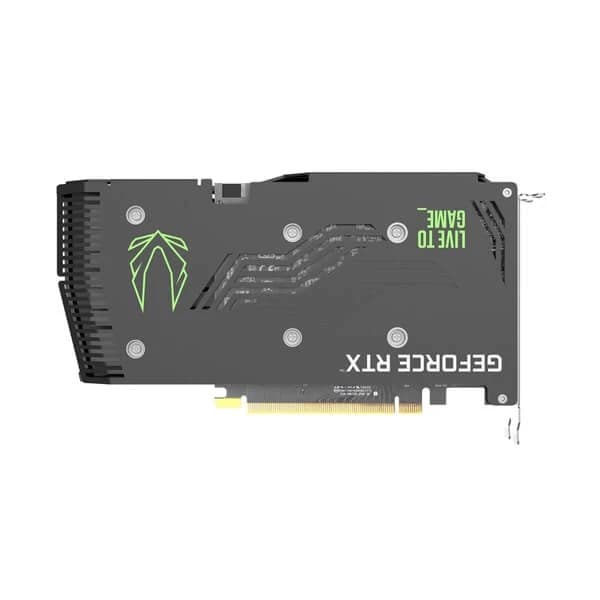 Zotac RTX 4060 OC 8gb Gddr6 Spiderman Edition Graphic Card ZT-D40600P-10SMP