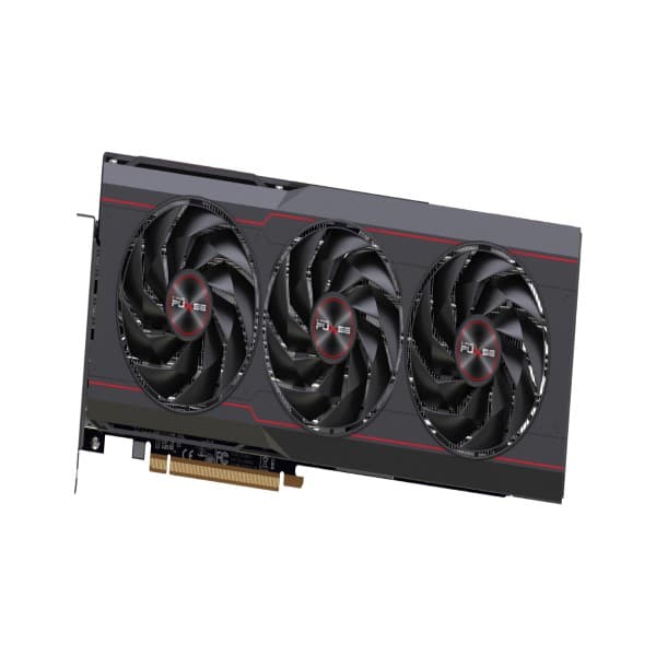 Sapphire Pulse AMD Radeon RX 7900 XT Gaming 20Gb GDDR6