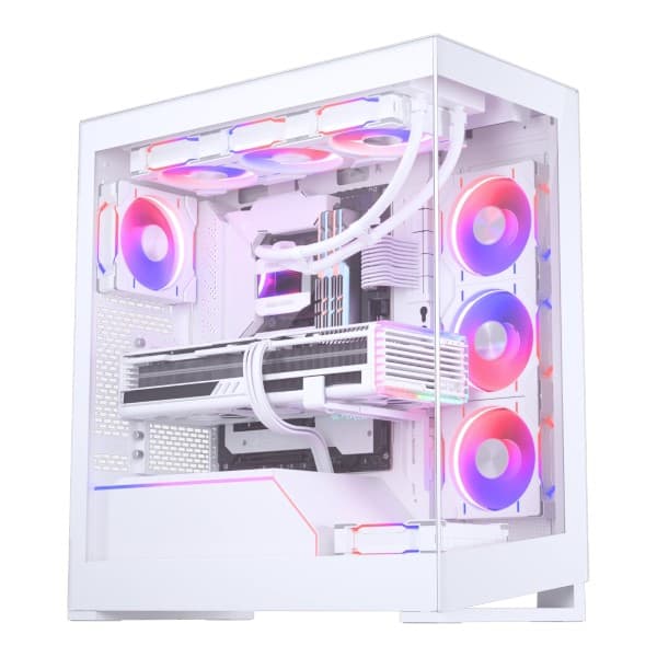 Computech Nano Nexus Prebuilt Gaming PC