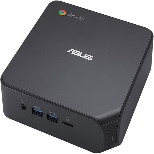 Asus Chromebox 4 Mini PC