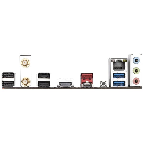 GIGABYTE B550 UD AC AM4 ATX Motherboard