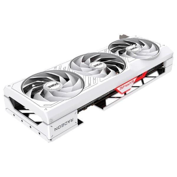 Sapphire PURE AMD Radeon RX 7800 XT 16GB