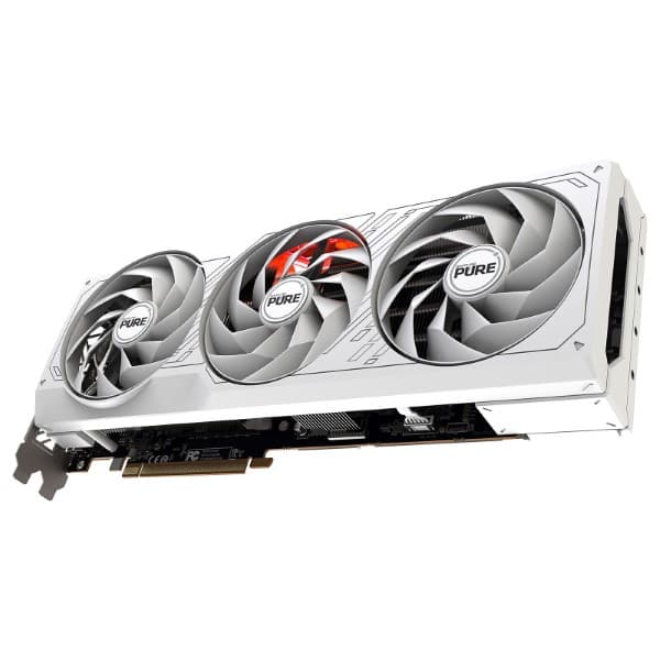 Sapphire PURE AMD Radeon RX 7800 XT 16GB