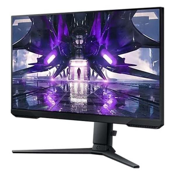 Samsung Odyssey G3 LS24AG322NWXXL 24 Inch Gaming Monitor