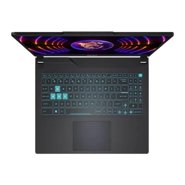MSI Cyborg 15 A12VF Gaming Laptop (I7-12650H/RTX 4060 8GB) (CYBORG-15-A12VF)