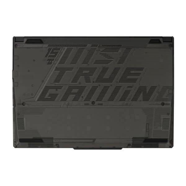 MSI Cyborg 15 A12VF Gaming Laptop (I7-12650H/RTX 4060 8GB) (CYBORG-15-A12VF)