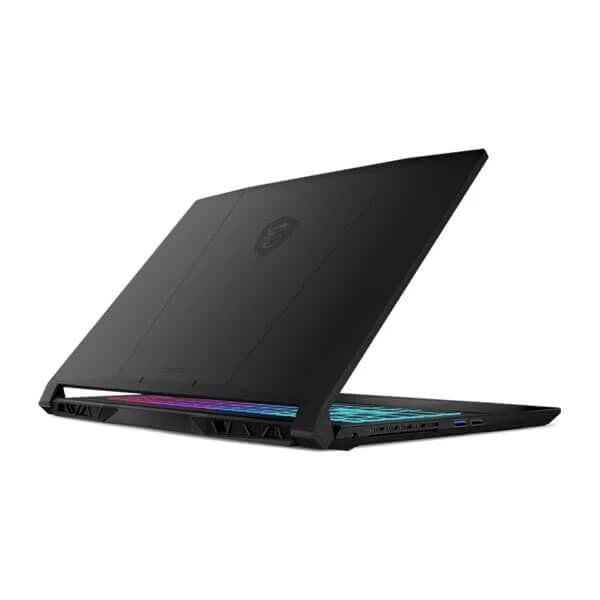 MSI Katana 15 B12VGK Gaming Laptop (I7-12650H/RTX 4070 8GB GDDR6)