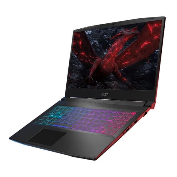 MSI Katana 15 B12VGK Gaming Laptop (I7-12650H/RTX 4070 8GB GDDR6)