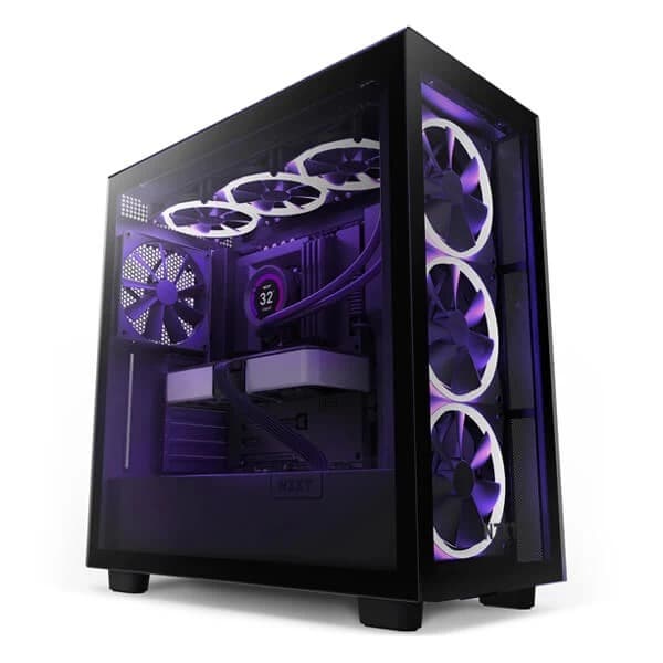 Computech Celestial Rig AMD Prebuilt PC