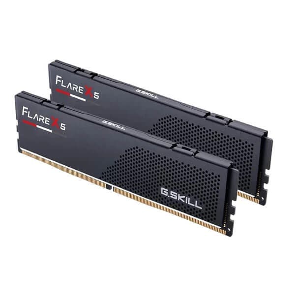 G.Skill Flare X5 Series 64GB (32GBx2) DDR5 6000MHz CL30 Desktop RAM