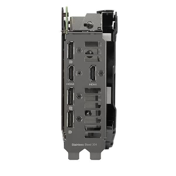 Asus TUF Gaming RTX 3060 Ti OC 8GB Graphics Card