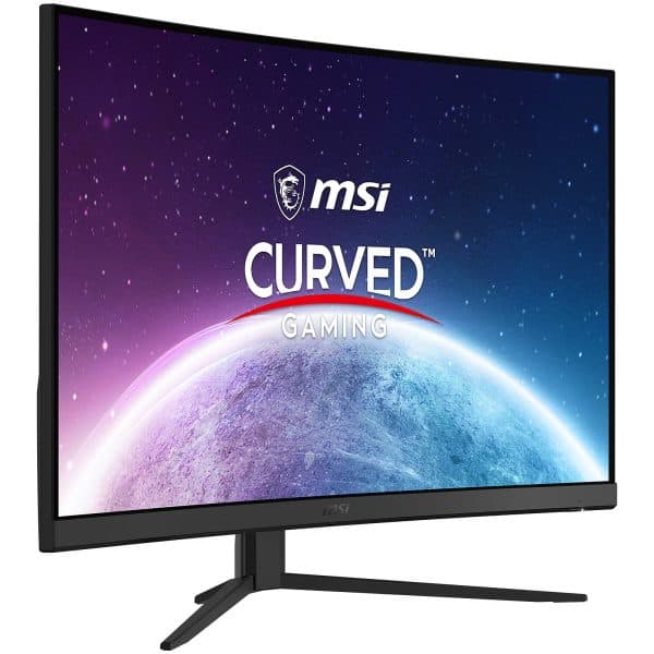 MSI G32C4X 32Inch FHD Curved Gaming Monitor