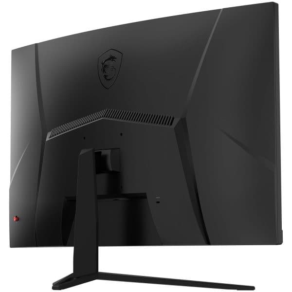 MSI G32C4X 32Inch FHD Curved Gaming Monitor