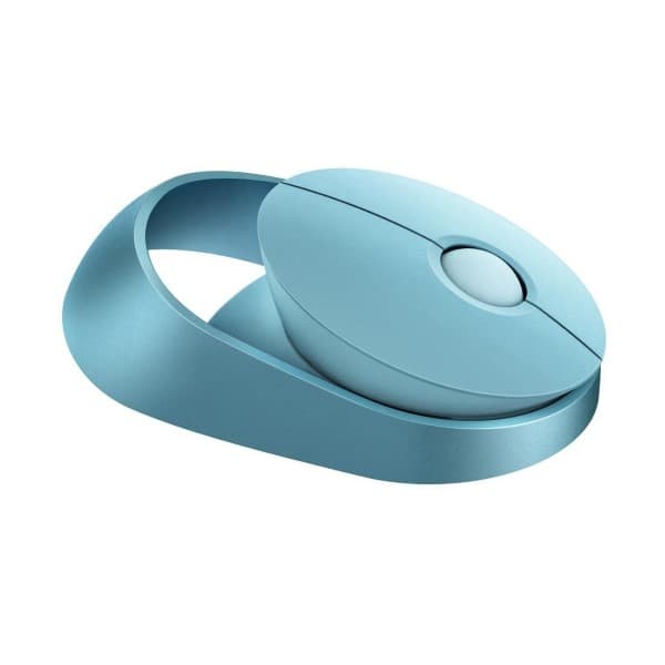 RAPOO Ralemo Air 1 Multi Mode Wireless Mouse (Blue)
