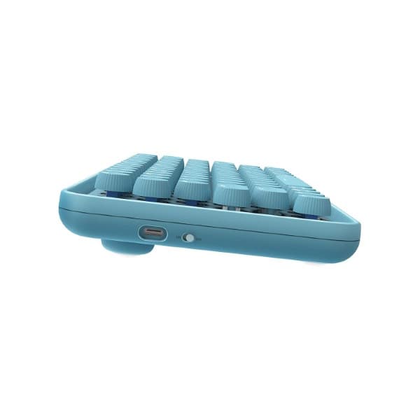 RAPOO Ralemo Pre 5 Wireless Keyboard (Blue)