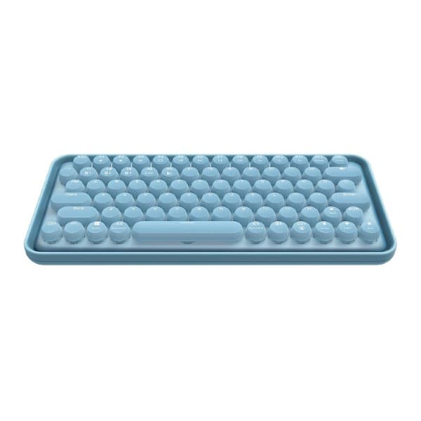 RAPOO Ralemo Pre 5 Wireless Keyboard (Blue)