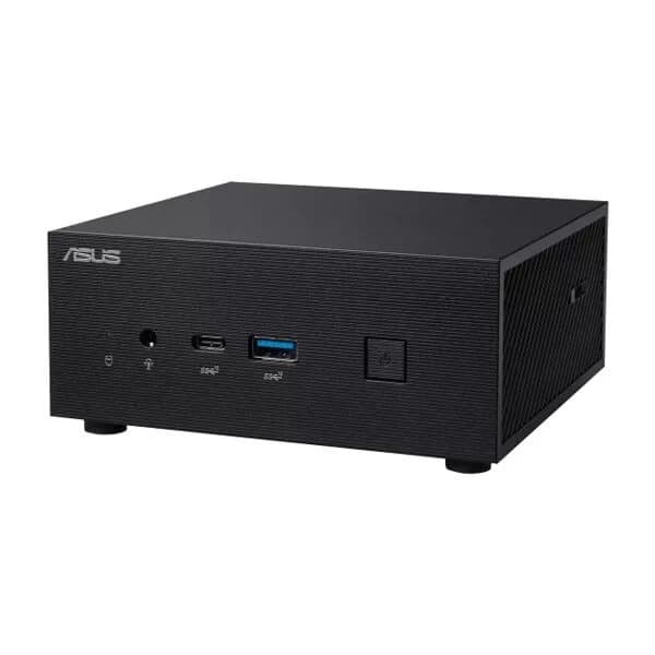 Asus PN63-S1 Barebone Mini PC Intel Core I3-1115G4