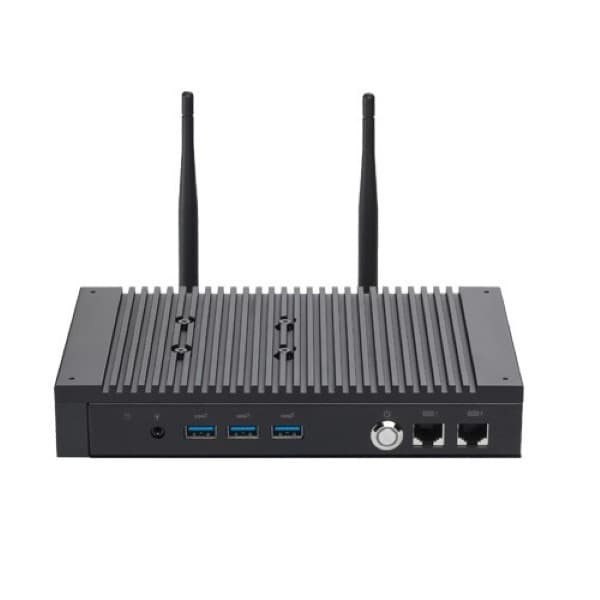 Asus PL64 Mini PC PL64-B-S5052MN Intel Core i5-1235U