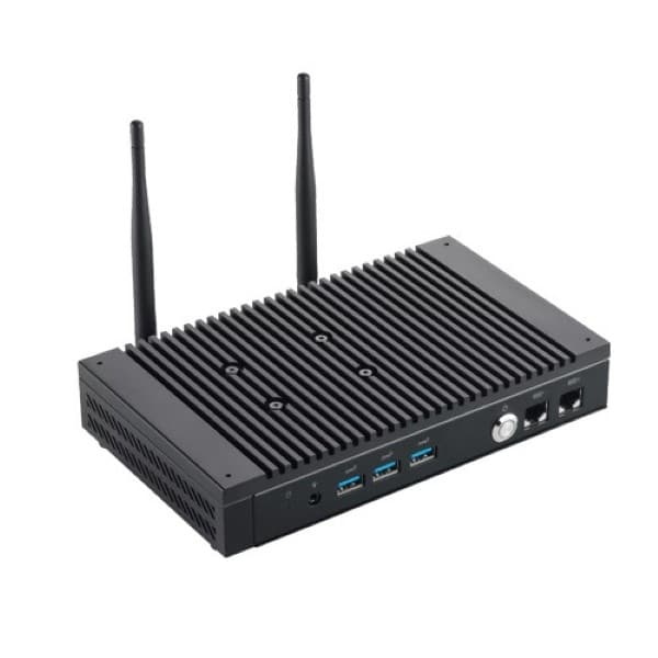 Asus PL64 Mini PC PL64-B-S5052MN Intel Core i5-1235U