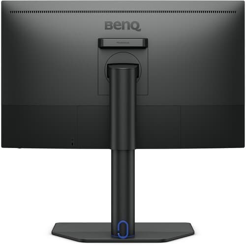 BenQ PhotoVue SW272U 27 inch 4K HDR Monitor for professional photographers and video editors