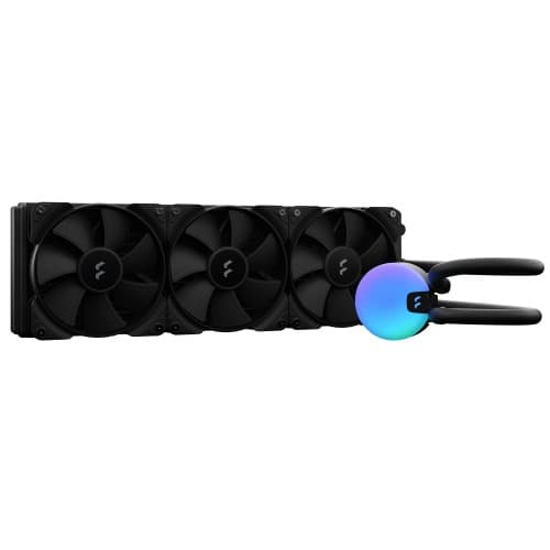 Fractal Design Lumen S36 V2 CPU Cooler
