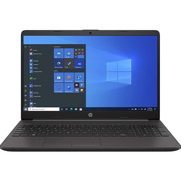 HP 255 G8 Notebook PC,AMD Ryzen 3 3250U, 15.6 inch(39.6cm) Anti-Glare HD Laptop/8GB RAM/512GB SSD/Numeric Keypad/AMD Radeon Graphics/Win 11/1.74 Kgs 689T4PA