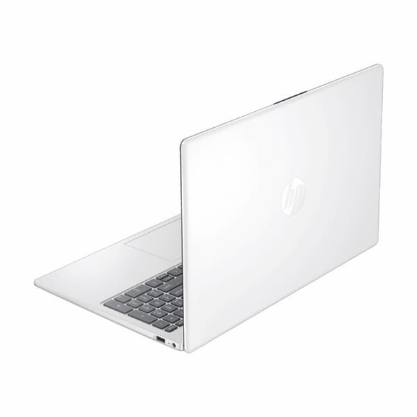 HP Laptop 15, AMD Ryzen 3 7320U, 15.6-inch (39.6 cm), FHD, 8GB LPDDR5, 512GB SSD, AMD Radeon Graphics, FHD Camera w/Privacy Shutter, Thin & Light (Win 11, MSO 2021, Silver, 1.59 kg), fc0025AU