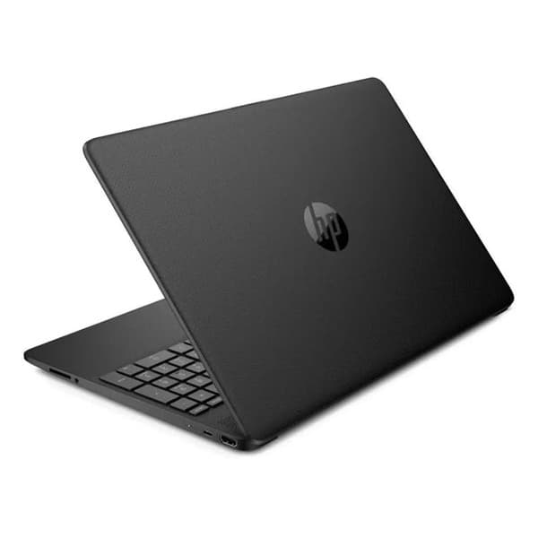 HP Laptop 15s, Intel Core i3-1115G4, 15.6 inch(39.6cm) HD Laptop (8GB RAM,512GB SSD,Intel UHD Graphics,Dual Speakers,Win 11,Alexa,Numeric Keypad,1.69 Kgs,Jet Black) 15s-fq2738TU